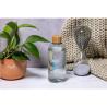 Garrafa RPET  para beber 500 ml