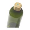 Garrafa RPET  para beber 500 ml