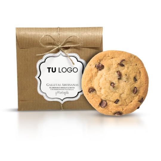 Sac avec biscuit XL...