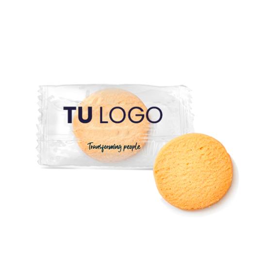 Galleta de mantequilla...