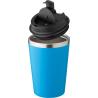Caneca de Viagem em PP Shay