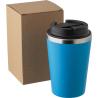 Taza de Viaje en PP Shay