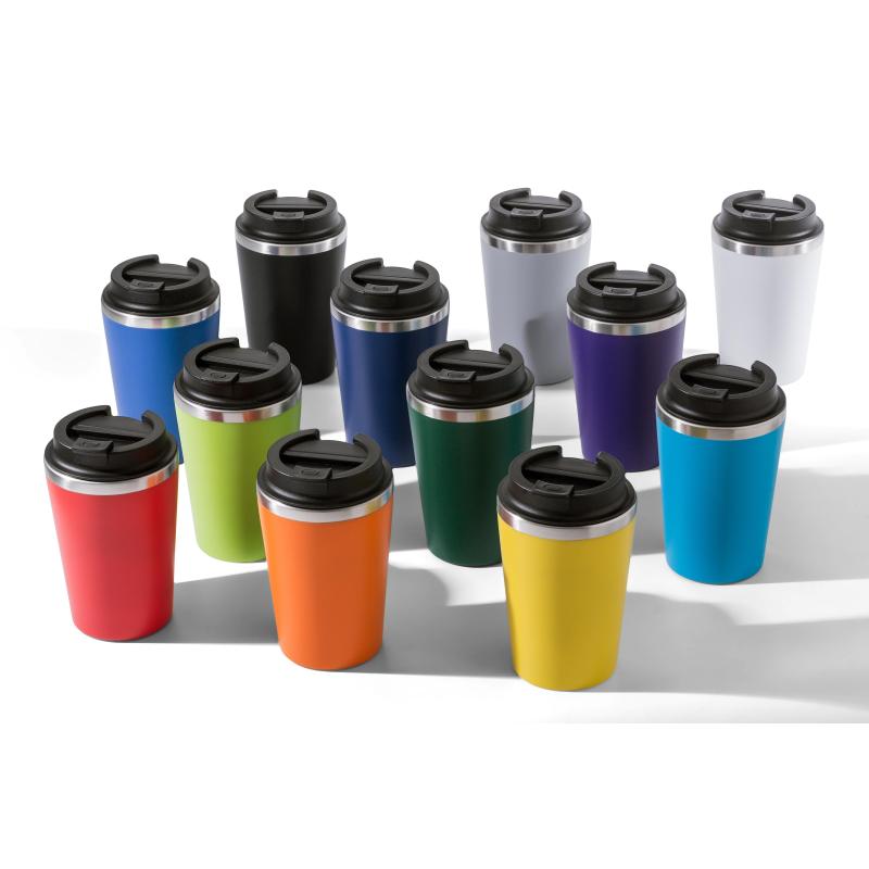 Taza de Viaje en PP Shay