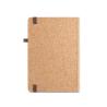 Cork A5 Agenda Orchard