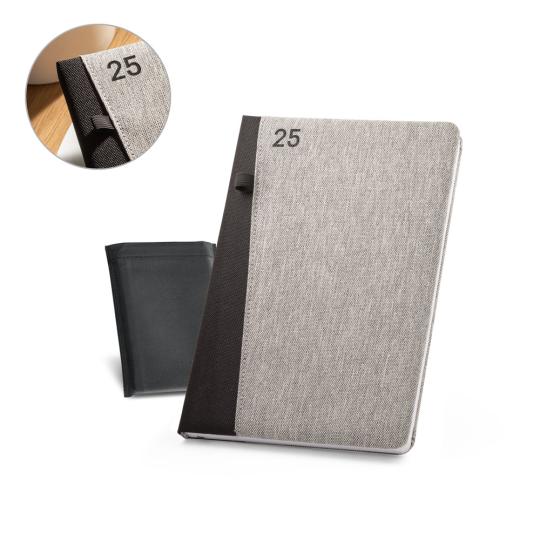 Agenda A5 Premium Larsson