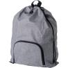 Mochila con cordón plegable Camilla