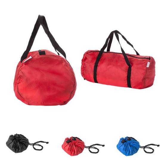 Bolsa Plegable rPET José