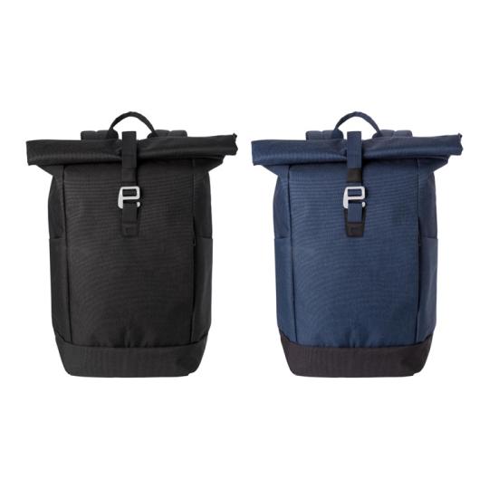 Mochila con Tapa de...