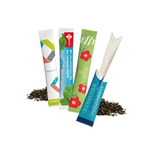 Té Teastick Orgánico...