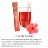 Té Teastick Orgánico (Producción)
