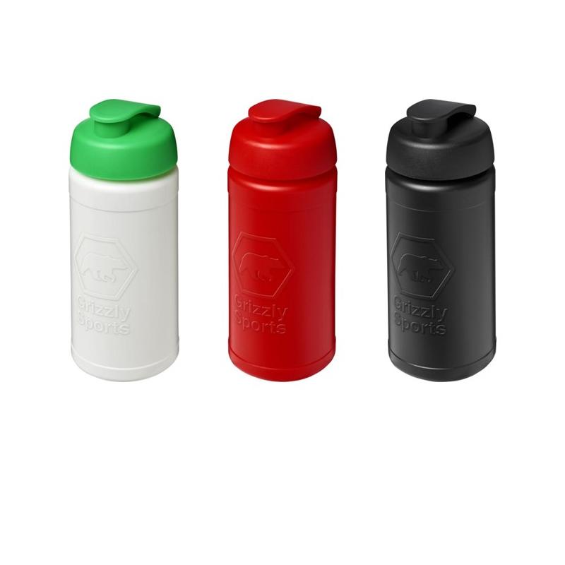 Botella de Deporte de 500 ml Baseline Rise