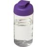 Bouteille de sport avec bouchon flip de 500 ml H2O Bop®