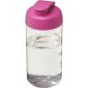 Botella Deportiva con Tapa Abatible de 500 ml H2O Bop®