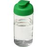 Botella Deportiva con Tapa Abatible de 500 ml H2O Bop®