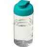Botella Deportiva con Tapa Abatible de 500 ml H2O Bop®
