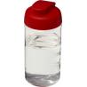 Botella Deportiva con Tapa Abatible de 500 ml H2O Bop®