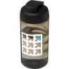500 ml H2O Bop® Sports Bottle with Flip Lid