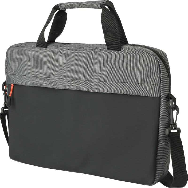 Mala Para Computador 15'' Bicolor Seren
