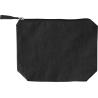 Neceser en algodón reciclado (180 g/m²) Cressida