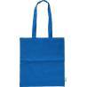 Recycled Cotton Shopping Bag (120 g/m²) Elara