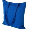 Bolsa de Compras de Algodón Reciclado (120 g/m²) Elara
