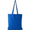 Bolsa de Compras de Algodón Reciclado (120 g/m²) Elara