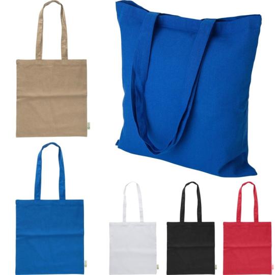 Bolsa de Compras de Algodón...