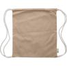 Recycled Cotton Drawstring Bag Joy