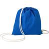 Bolsa con Cordón en Algodón Reciclado Joy