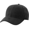 bonnet en daim Orion