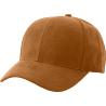 bonnet en daim Orion