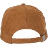 bonnet en daim Orion