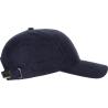 bonnet en daim Orion