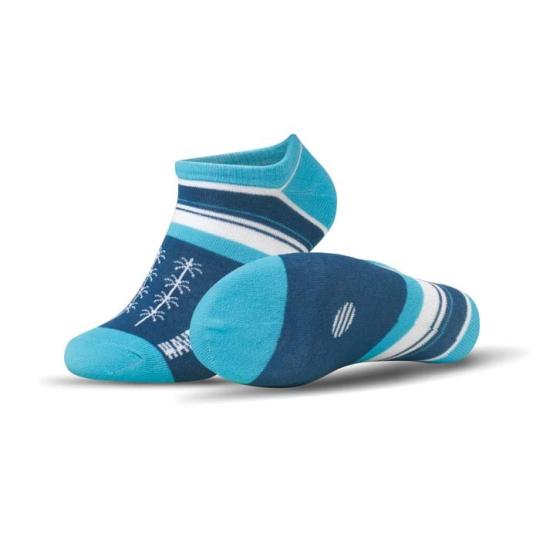 Chaussettes Jacquard...