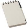 Recycled Milk Carton Notepad Martha