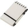 Recycled Milk Carton Notepad Martha