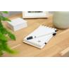 Recycled Milk Carton Notepad Martha