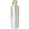 770 ml Recycled Aluminium Water Bottle with RCS Certification Malpeza
