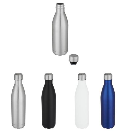 750 ml Cove vacuum...