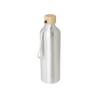 770 ml Recycled Aluminium Water Bottle with RCS Certification Malpeza