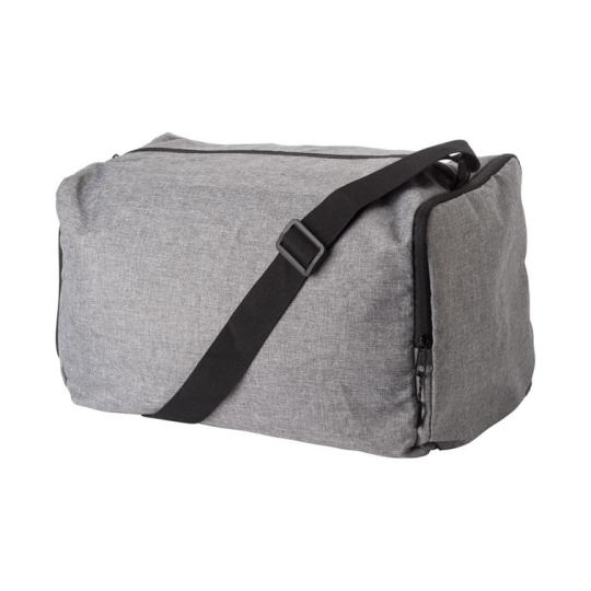 Sac en toile bicolore Corwin