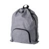 Mochila con cordón plegable Camilla