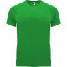 Camiseta de manga corta deportiva para niños Bahrain Roly®