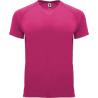 Camiseta de manga corta deportiva para niños Bahrain Roly®
