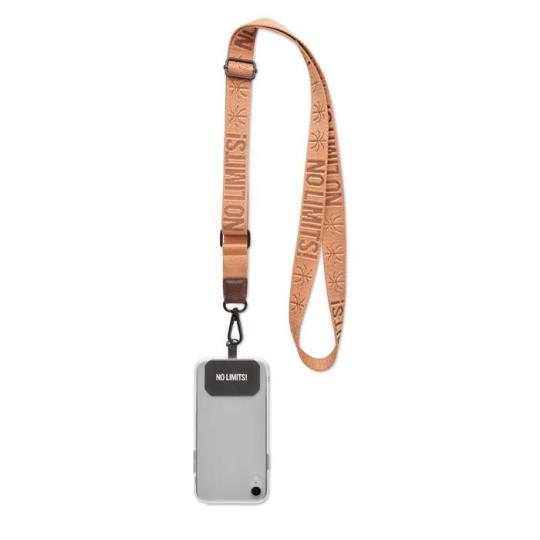 Mobile phone holder with...