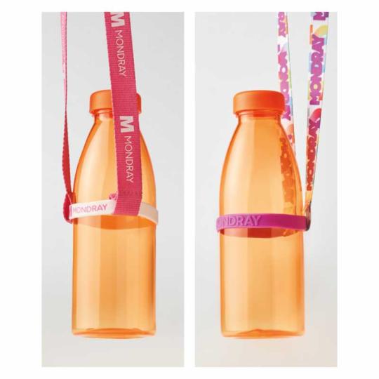 Lanyards con soporte de...