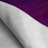 Towel 80x160 engraved on one side Tumayo (Production)
