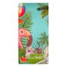Towel 80x160 engraved on one side Tumayo (Production)