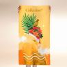 Towel 80x160 engraved on one side Tumayo (Production)