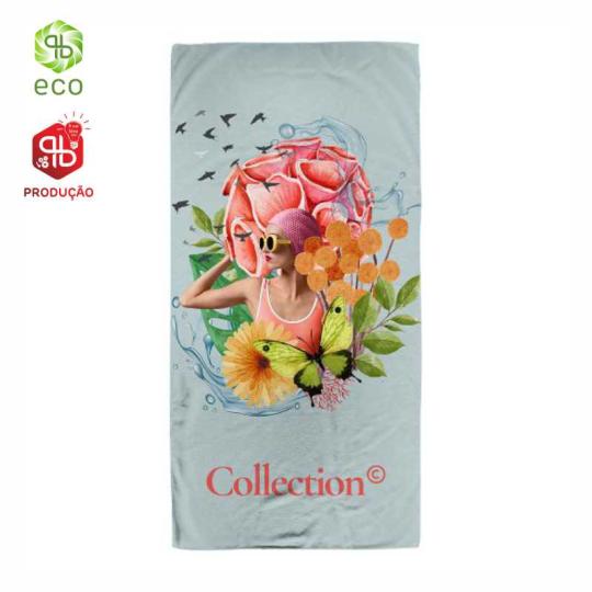 RPET Towel Jurua (Production)